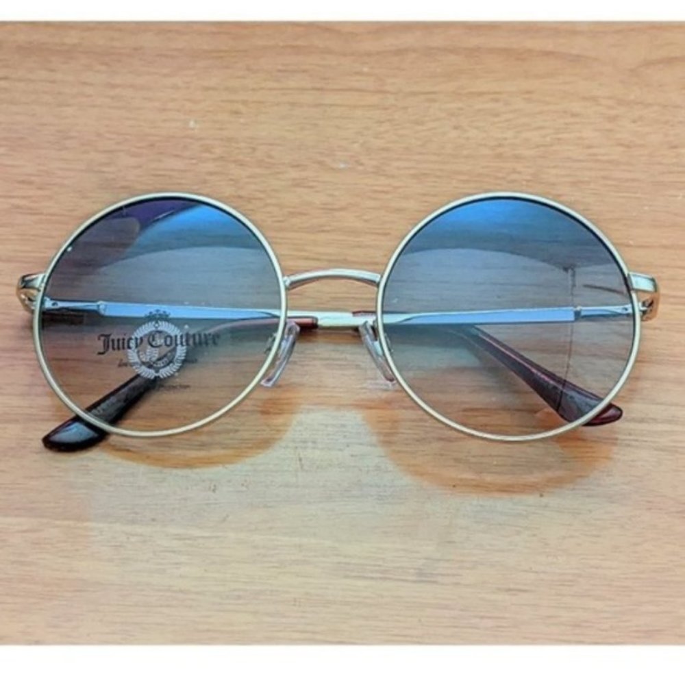 Juicy Couture Sunglasses #27💥PRICE DROP💥